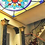 ディ リエンツォ パンテオン パレス ローマ