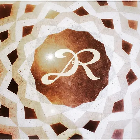 Affittacamere Di Rienzo Pantheon Palace 4*