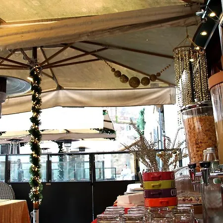 Di Rienzo Pantheon Palace Pensjonat 4*