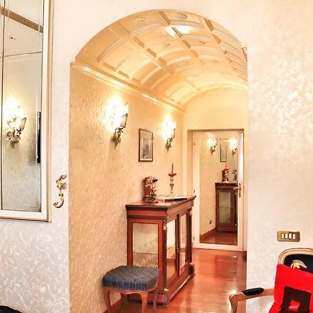 Pensjonat Di Rienzo Pantheon Palace Rzym