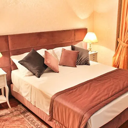 Pensjonat Di Rienzo Pantheon Palace